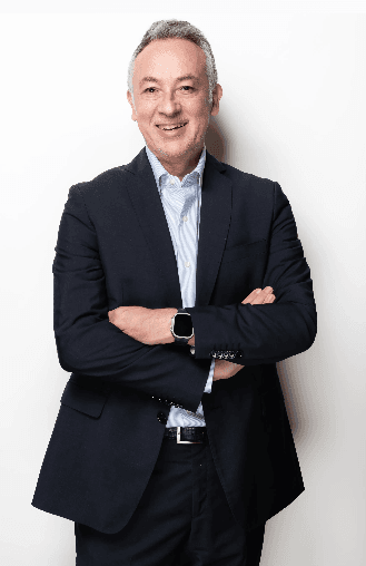 Massimiliano Masi — Founder of Kalym